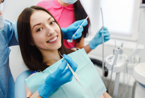 Dental Veneers